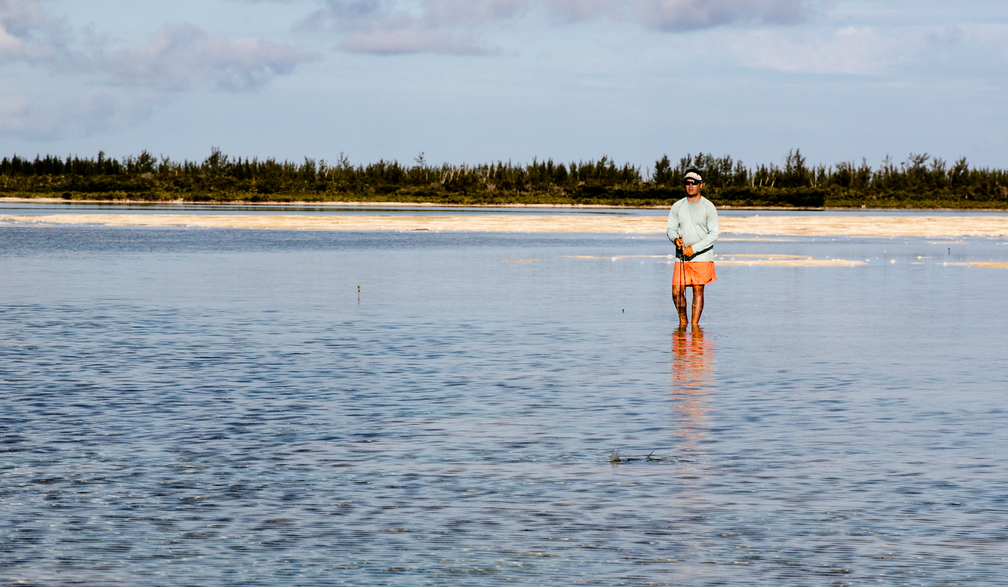 Bahamas Flats Fishing Trip (photo heavy) Outdoor Board