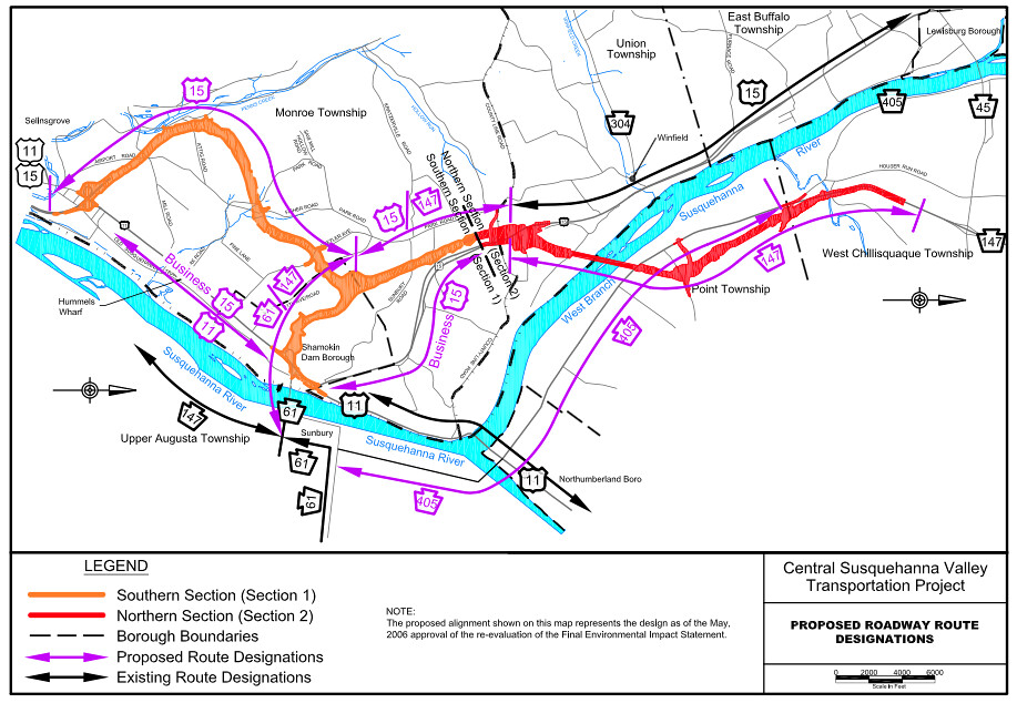 Central Susquehanna Valley Road Meet Spring 2018