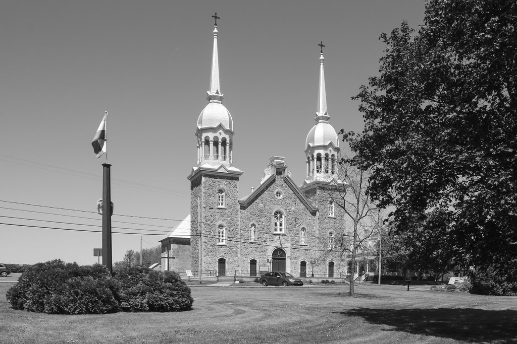 The Great Canadian churches thread Page 15 SkyscraperPage Forum