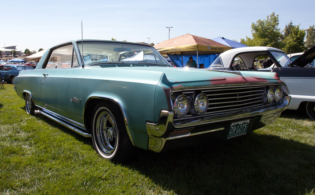 1963 Oldsmobile Jetstar I Holiday Coupe coconv Flickr