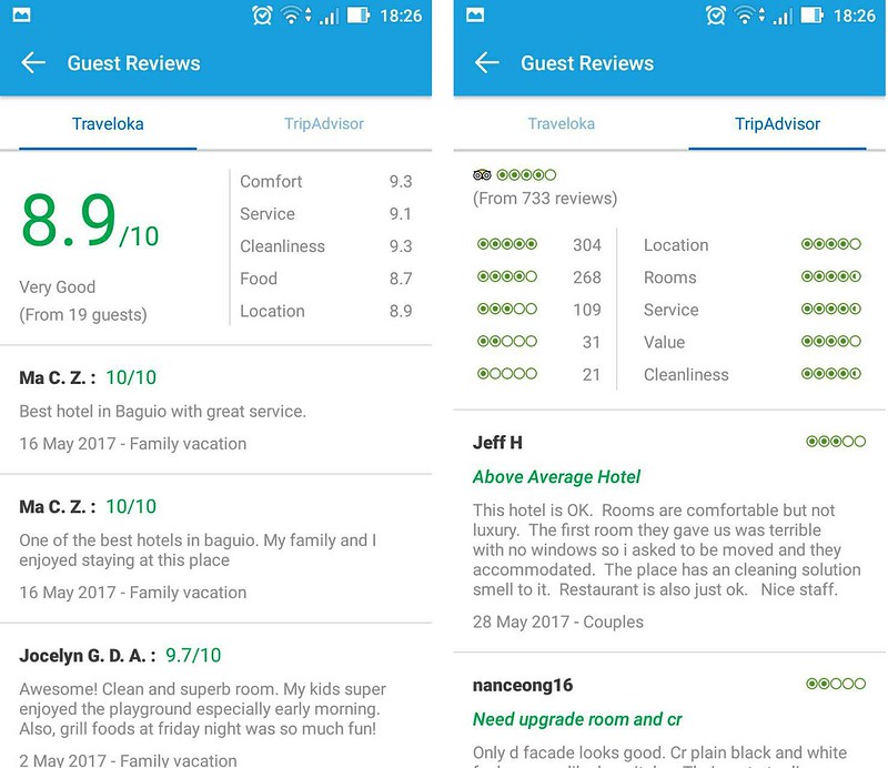 How to Find Hotel Discounts Using Traveloka Booking App