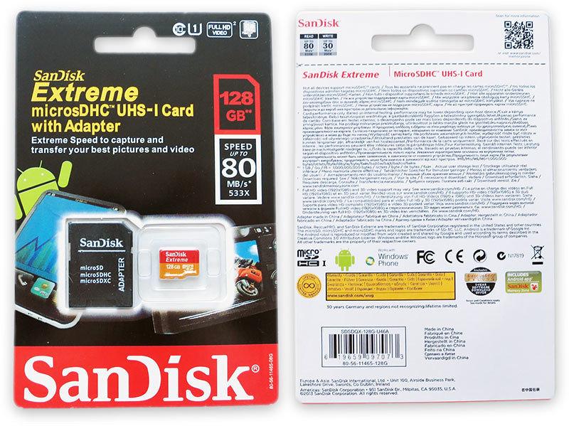 Showing You How To How To Checking for Fake Sandisk SD Cards