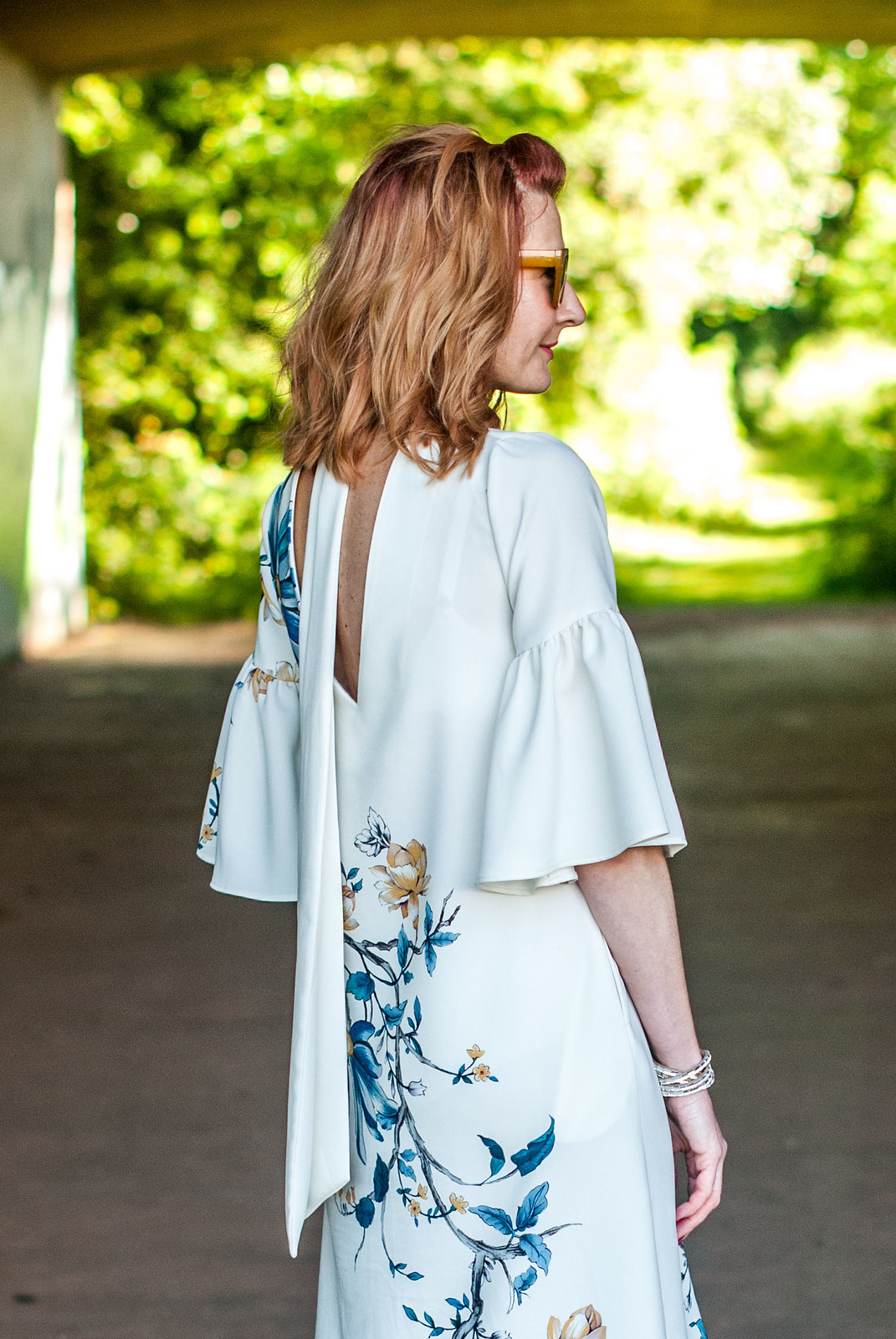 The Perfect Wedding Guest or Garden Party Dress, Over 40