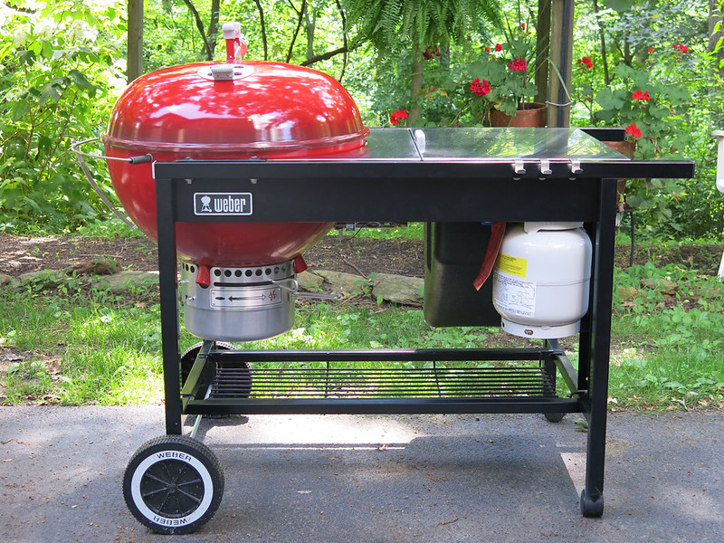 NOS NIB Mint er Kettles