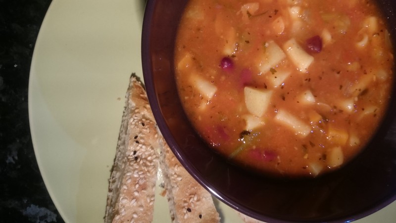 SOUP 2 SIMPLE SOUP MAKER KAMBROOK Agent Mystery Case
