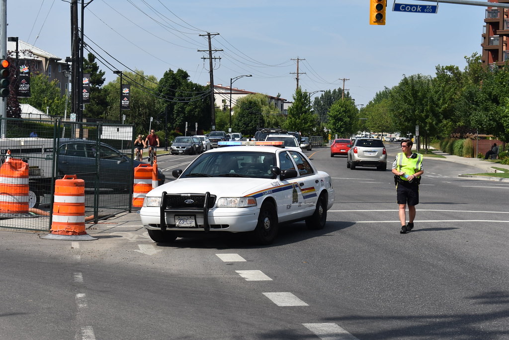 Kelowna Rcmp Non Emergency