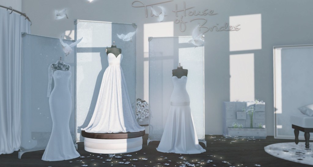 The House of Brides.