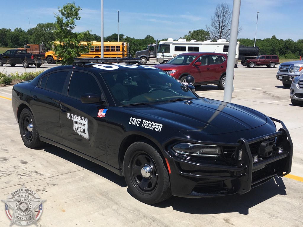 State Police and Highway Patrol Flickr
