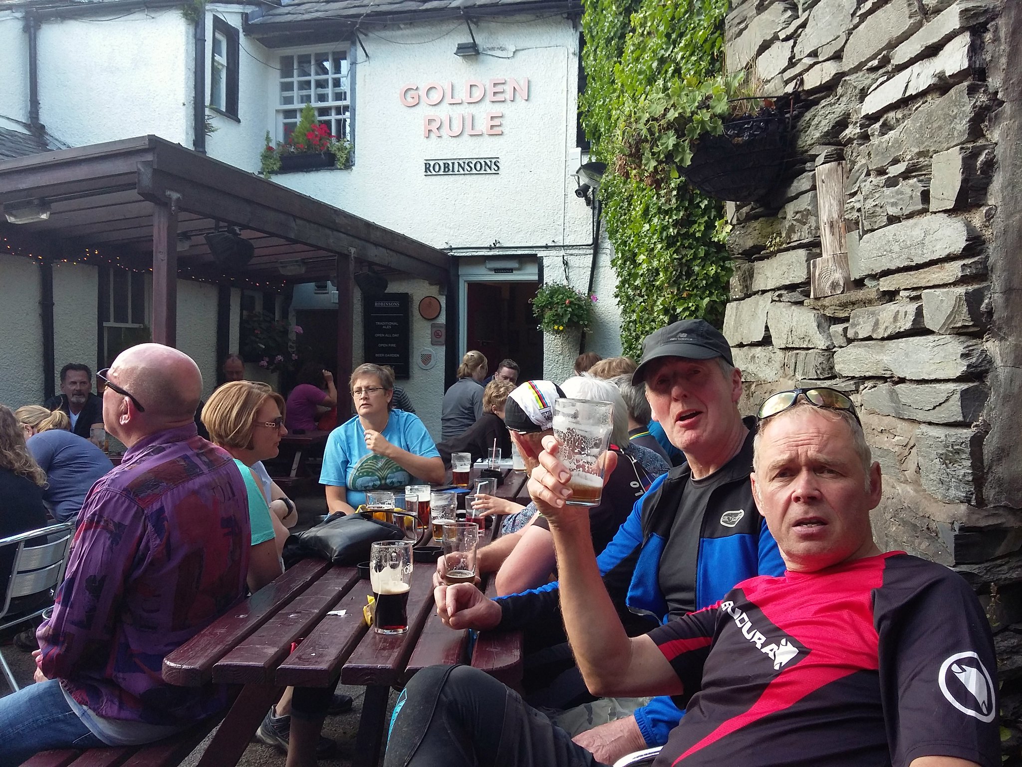 Adventure Festival Ambleside what a great event Singletrack World