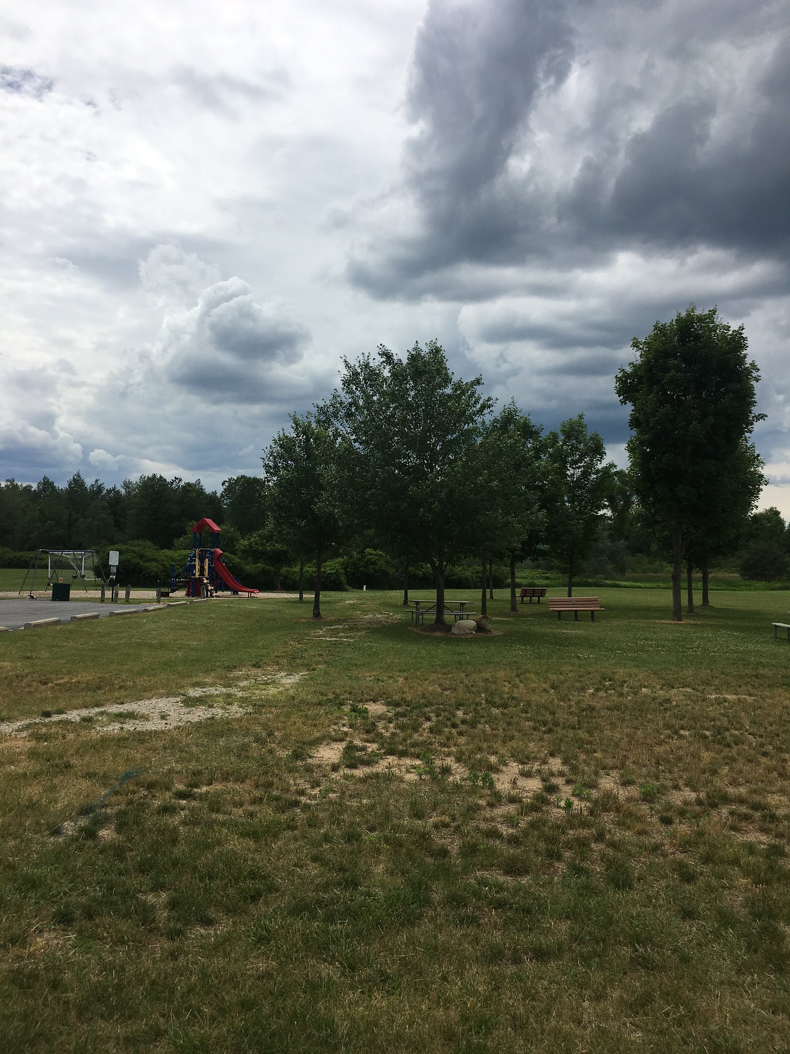 New Addition Coming to North Meridian Road Park HOMTV Meridian