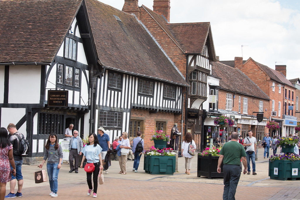 Stratford Registration Office Warwickshire County Council Residents