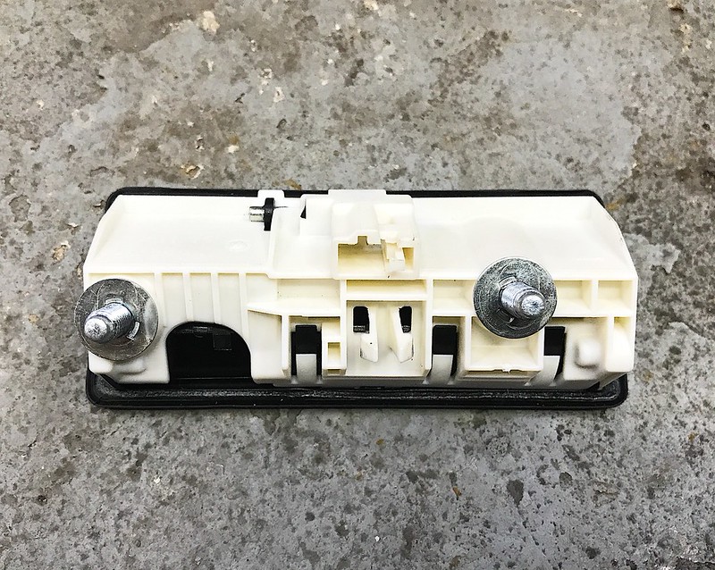 For Sale OEM Trunk Release Handle Sedan