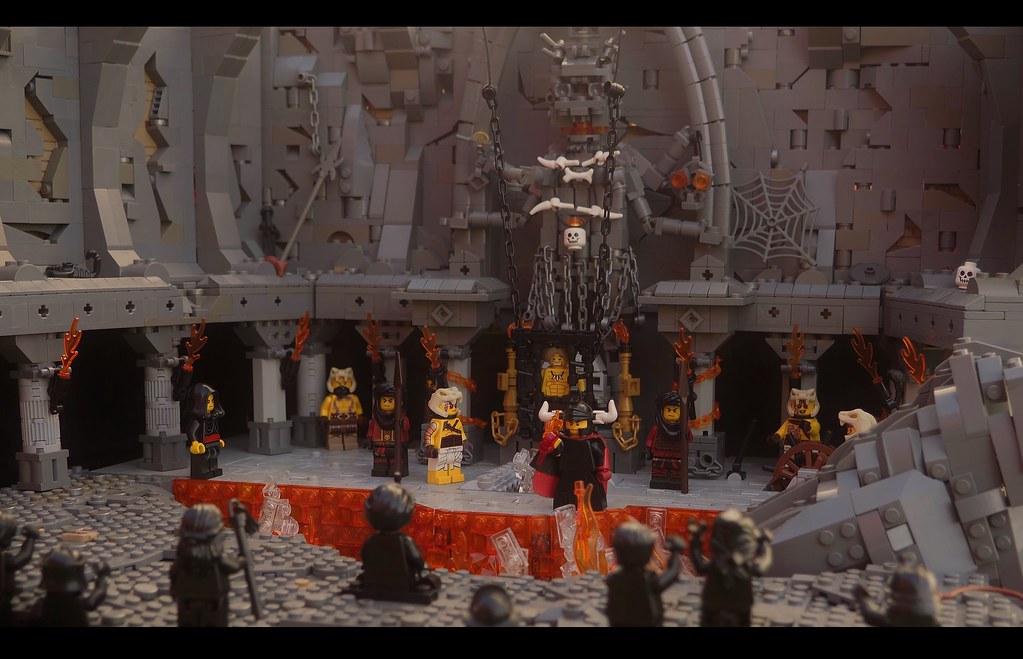 Kali Ma! (Indiana Jones and the Temple of Doom) Well, here… Flickr