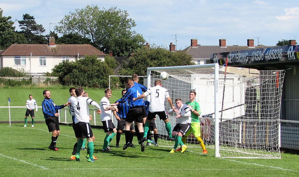 Burton Park Durham at Jessica Vandyke blog