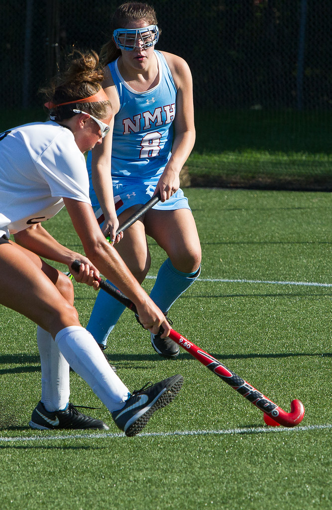 2017 NMH Girls' Varsity Field Hockey. The NMH Girls' Field… Flickr
