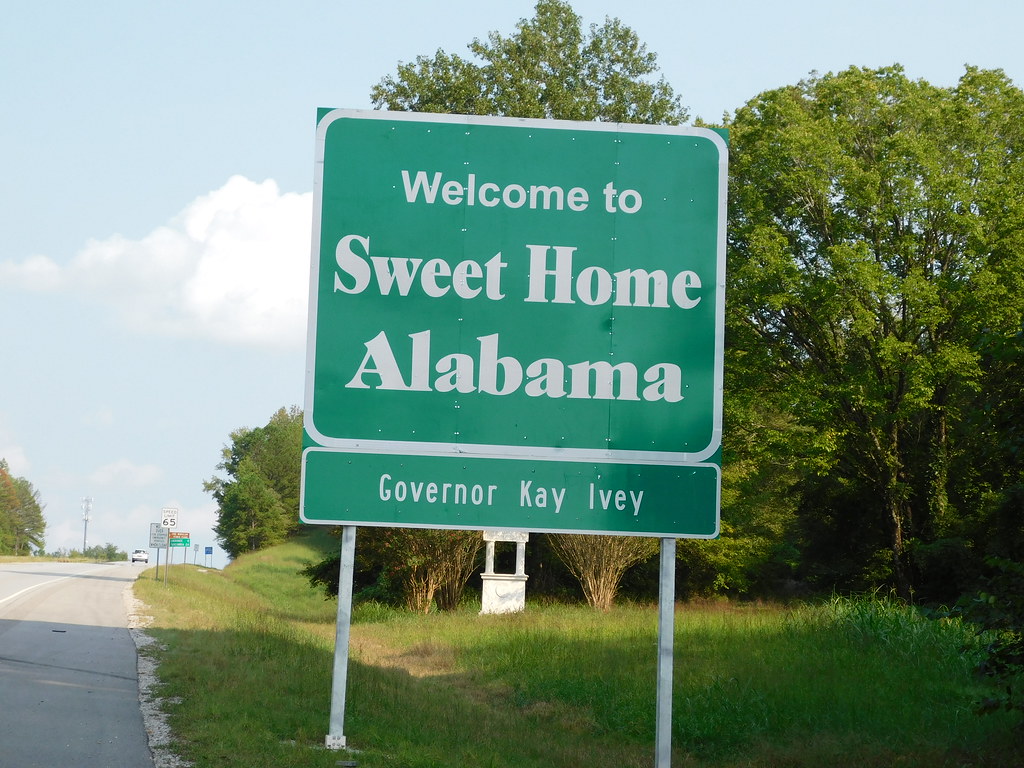 to Alabama US Hwy 72 eastbound at the MS state lin… Jimmy