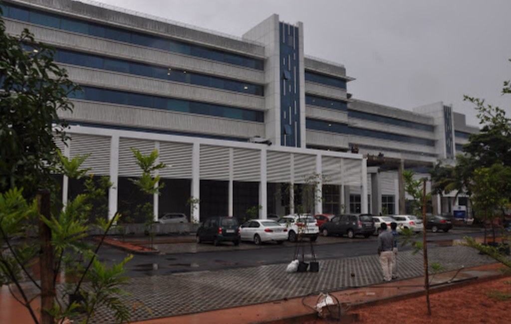 CALICUT HEALTH CARE MEDICAL COLLEGES/HOSPITALS/RESEARCH CENTERS