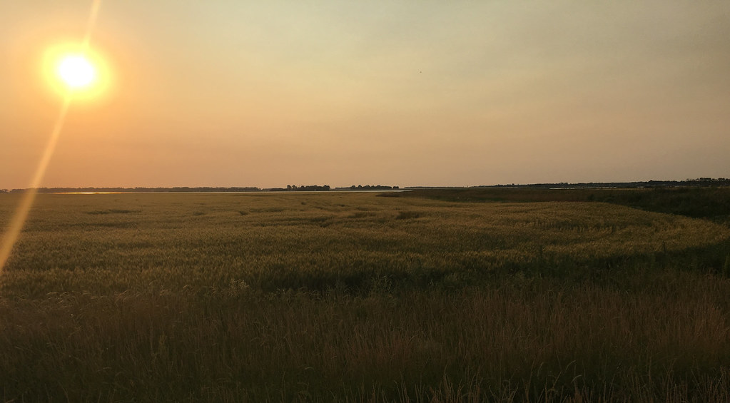 4H Spirit Lake Reservation, North Dakota National 4H Council Flickr
