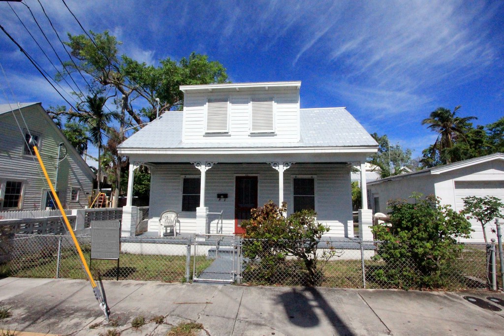 Key West Home Sales Report 2018
