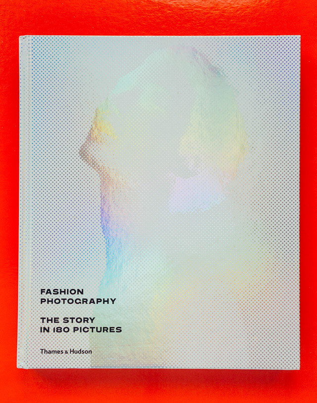 fashion photography the story in 180 pictures book review » Cardboardcities by Laura Redburn