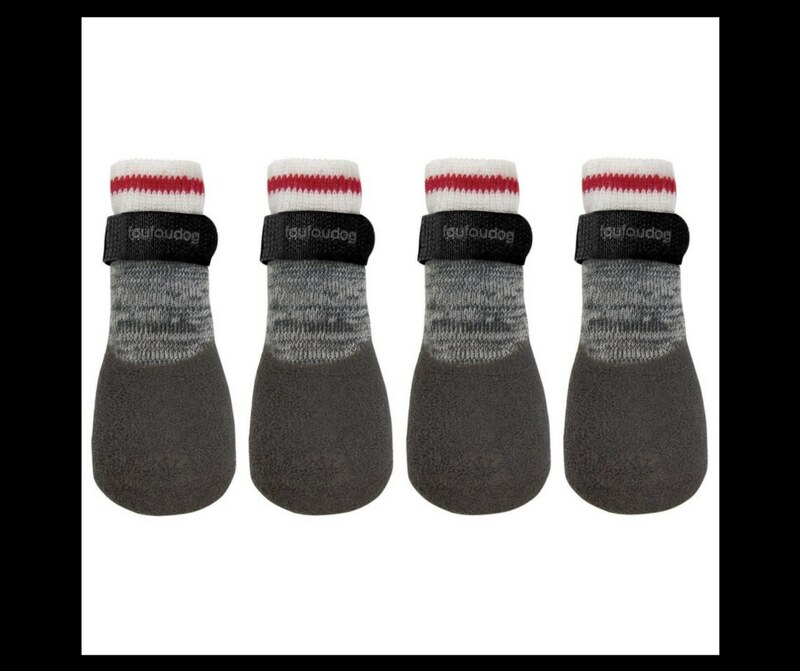 Dog Socks That Stay On