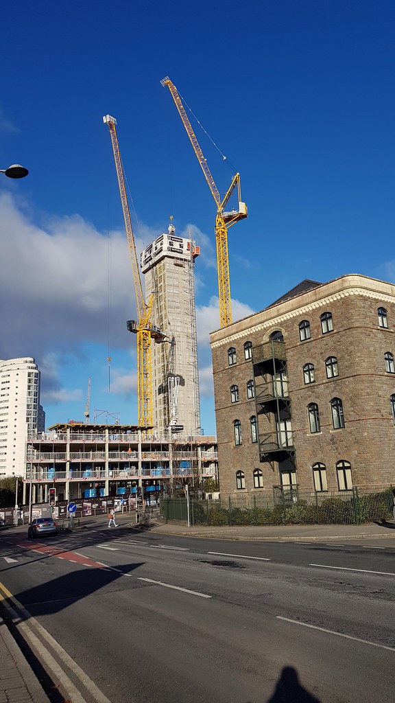 CardiffWalesMap • View topic Herbert Street student