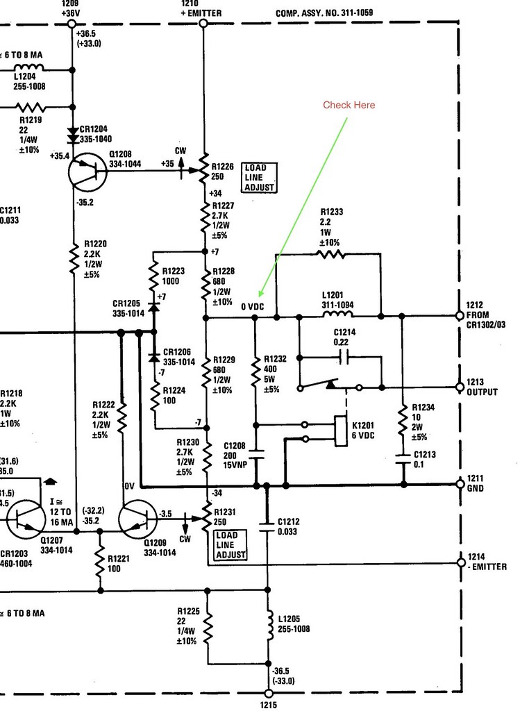 Marantz Model 19 Restoration | Audiokarma Home Audio Stereo Discussion