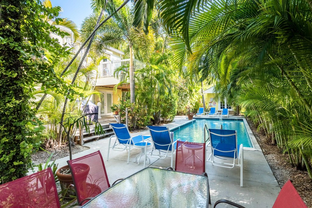 Key West Properties 816 South Street 4, Key West Southpark Condominium