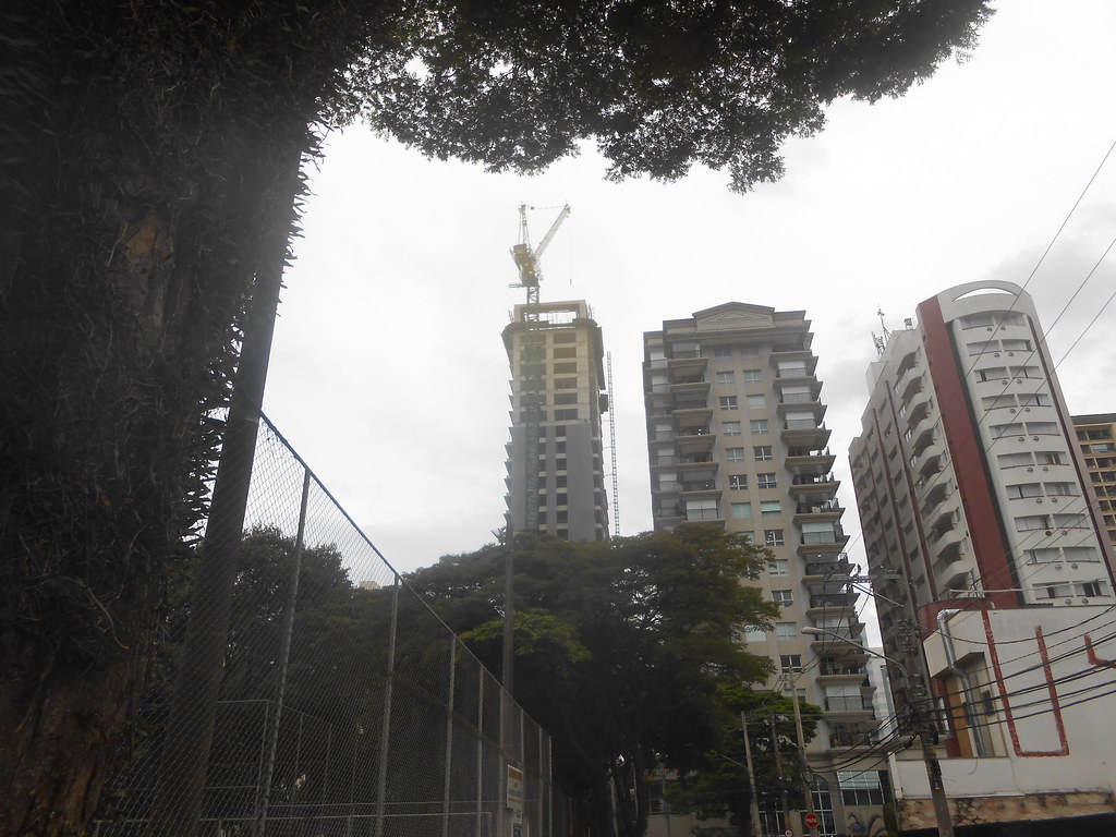 São Paulo (SP) Page 1834 SkyscraperCity Forum