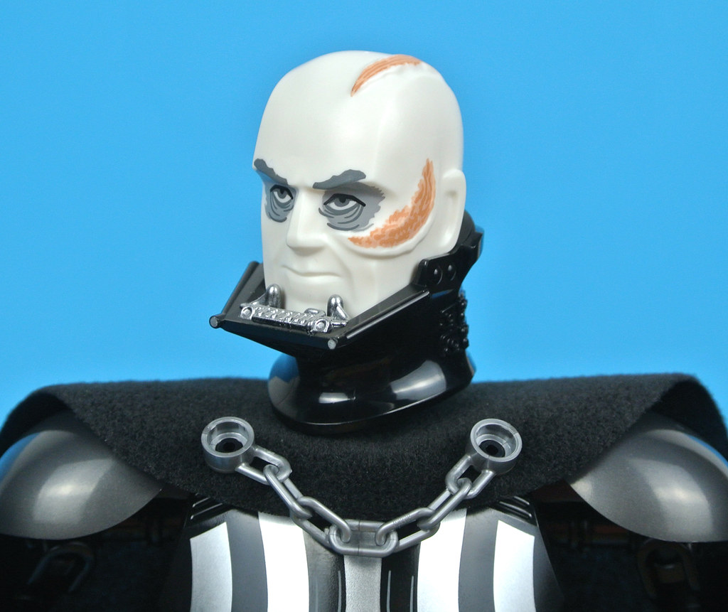 Review 75534 Darth Vader Brickset LEGO set guide and database