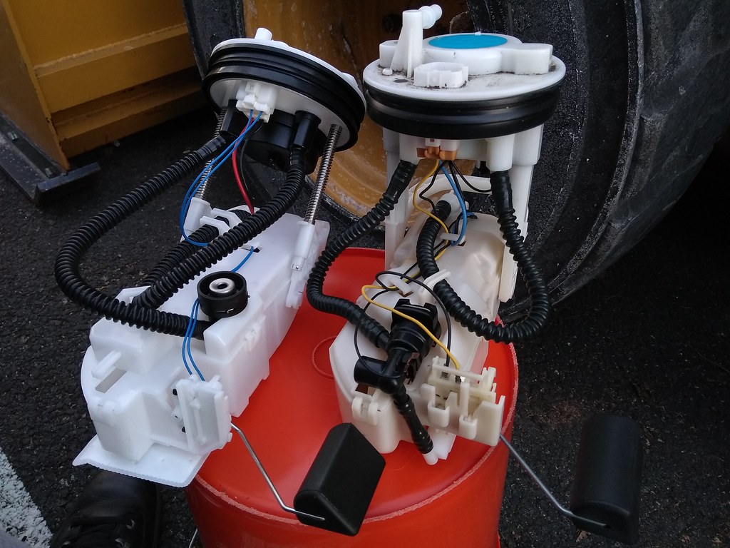 2005 Odyssey crank, but don't start Page 3 Honda Odyssey Forum