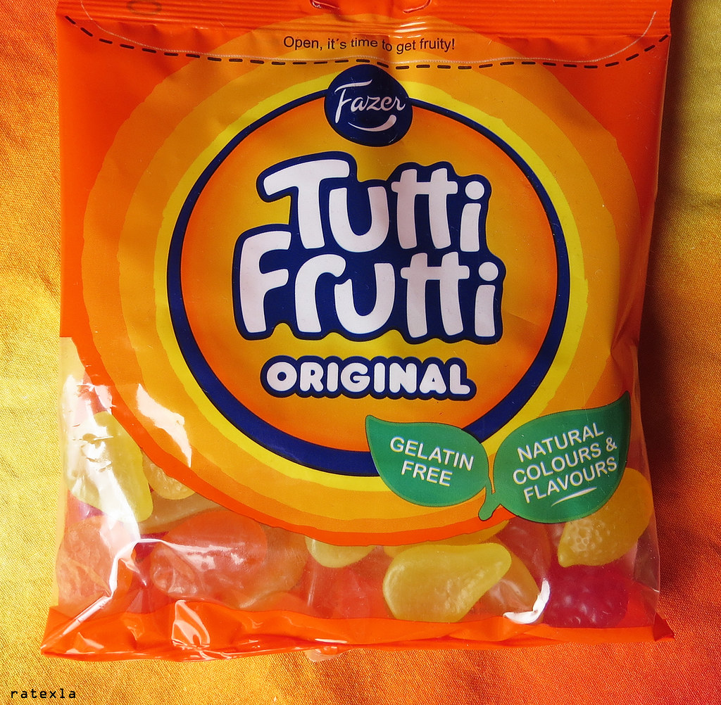 20170902 Tutti Frutti Original Vegan Jelly Candy Sweden Flickr