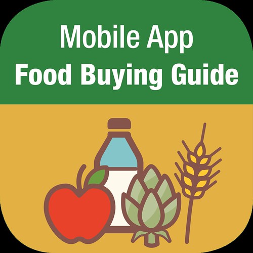 Usda Nutrition Guide