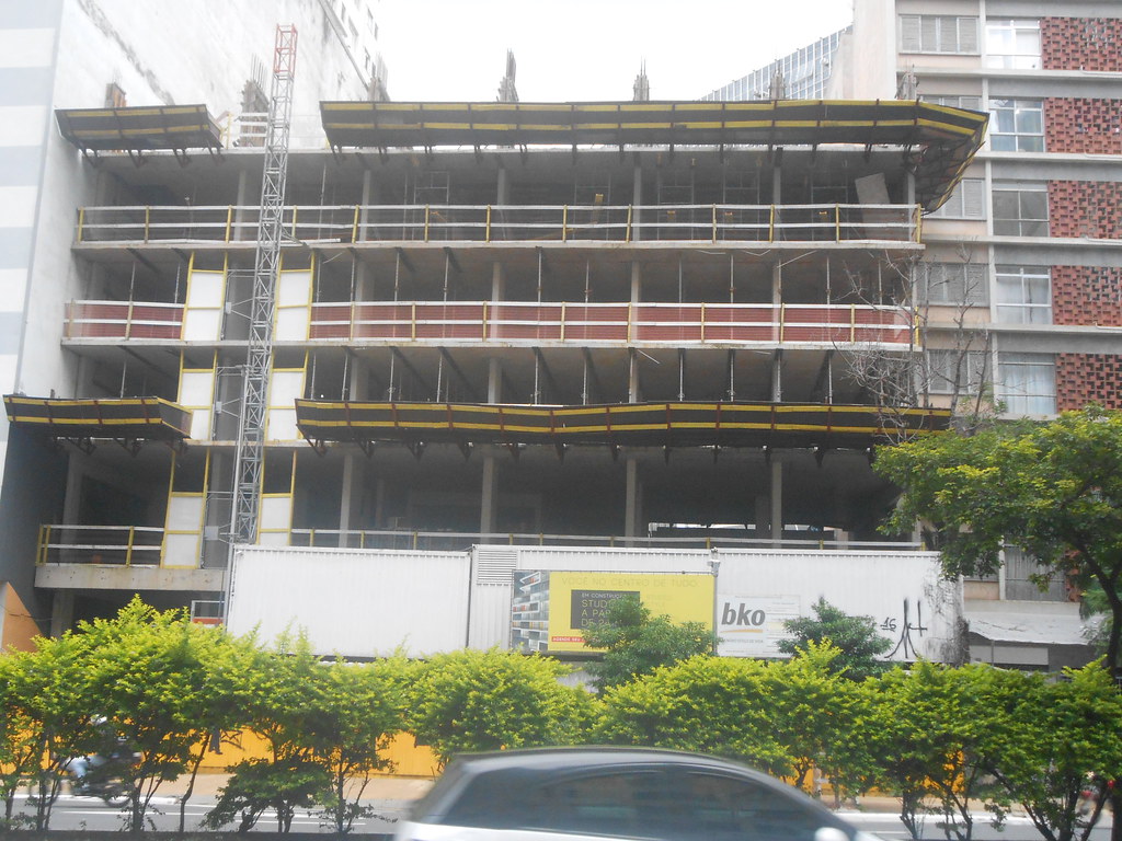 São Paulo (SP) Page 1834 SkyscraperCity Forum