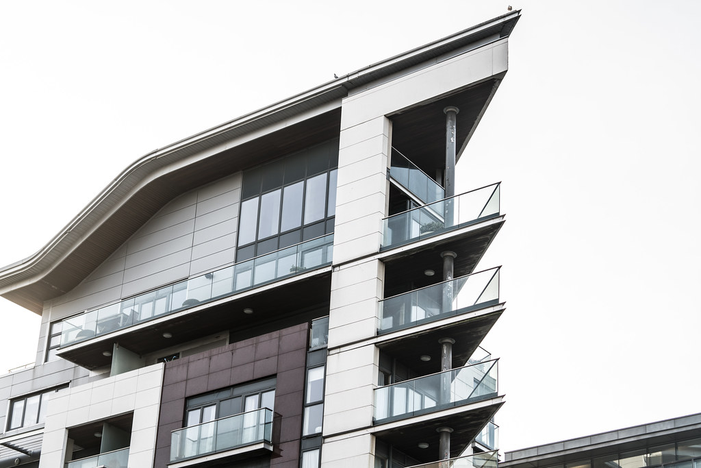 NUMBER ONE FORBES STREET