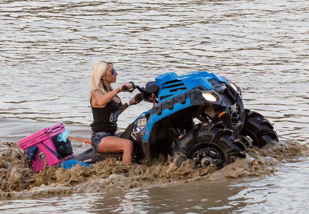 Warrior Creek328 Warrior Creek ATV Park Norman Park, Ga… Darrell