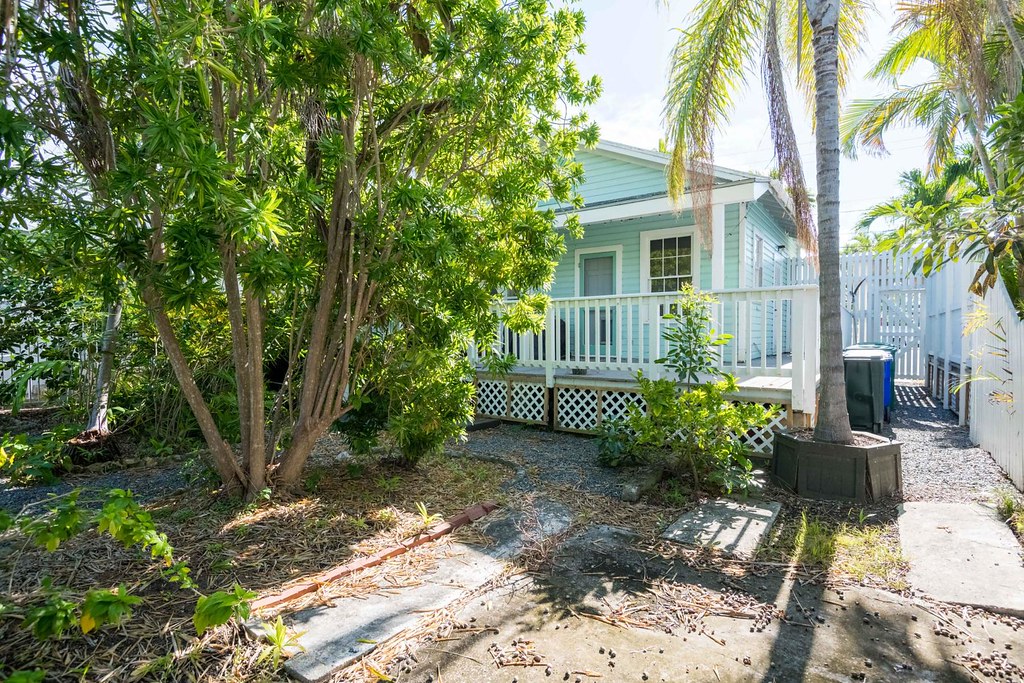 1105 Flagler Avenue, Key West Must See! My Blog