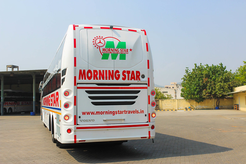 Morning Star Travels Bus Booking Bus Tickets Booking