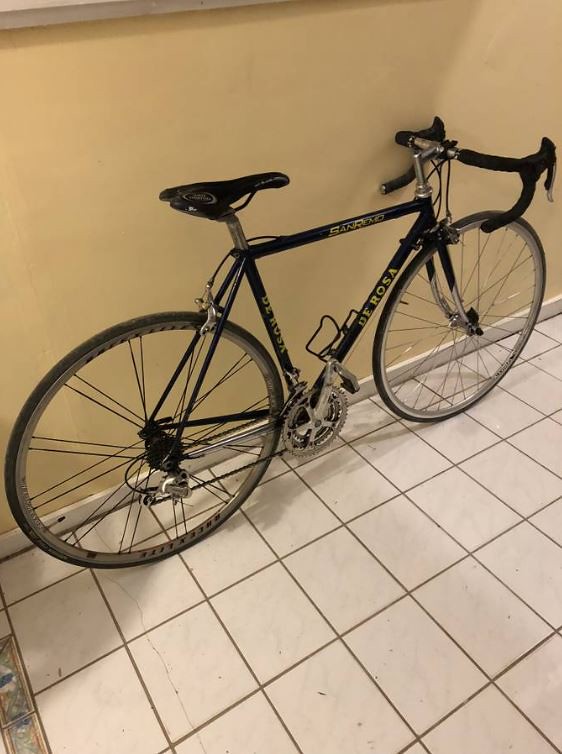 Most expensive, localtoyou, C&V Bike currently on Craigslist? (or Kijiji, etc) Page 2 Bike