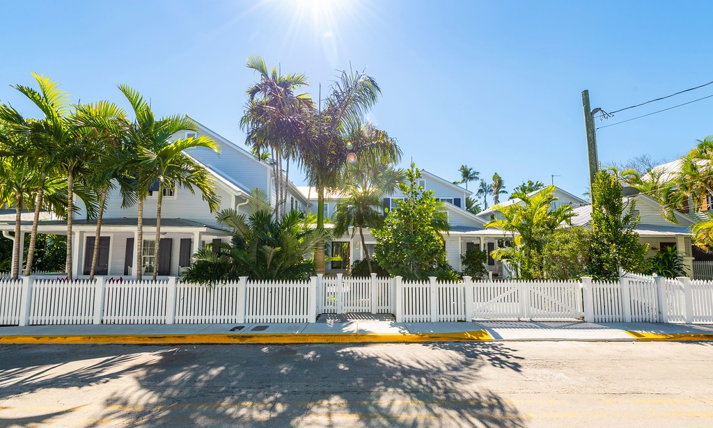 744 Windsor Lane, Key West