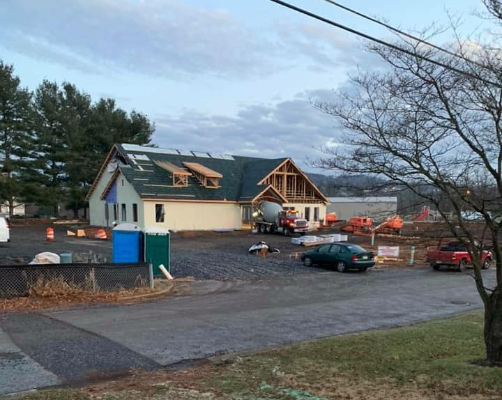 Check out what's happening at FCPL this winter!