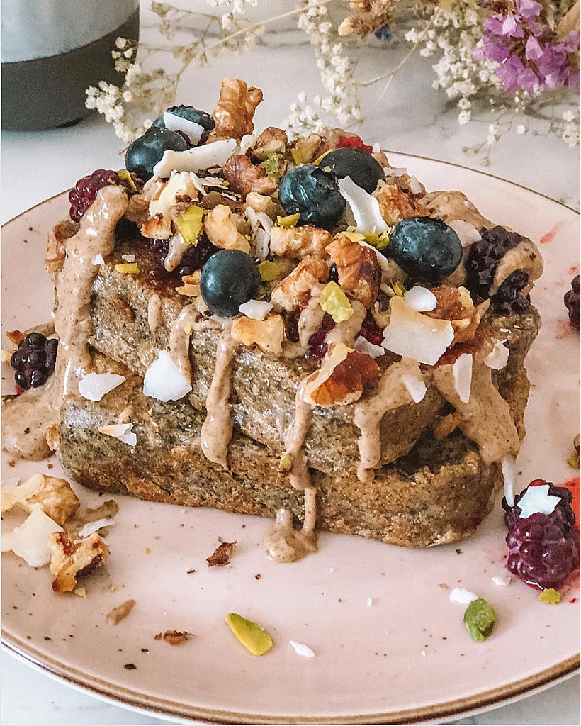 Everyday Buckwheat Seed Bread Straits Road Kitchen