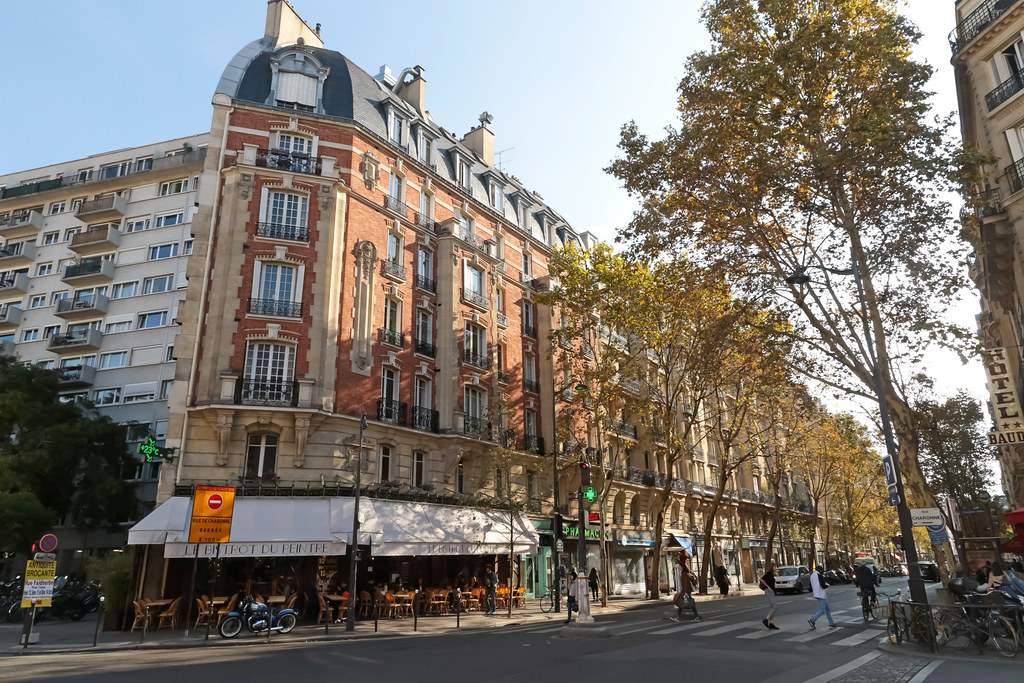 9+ 77 Avenue Ledru Rollin 75012 Paris Nouveau 9+ 77 Avenue Ledru Rollin 75012 Paris Nouveau