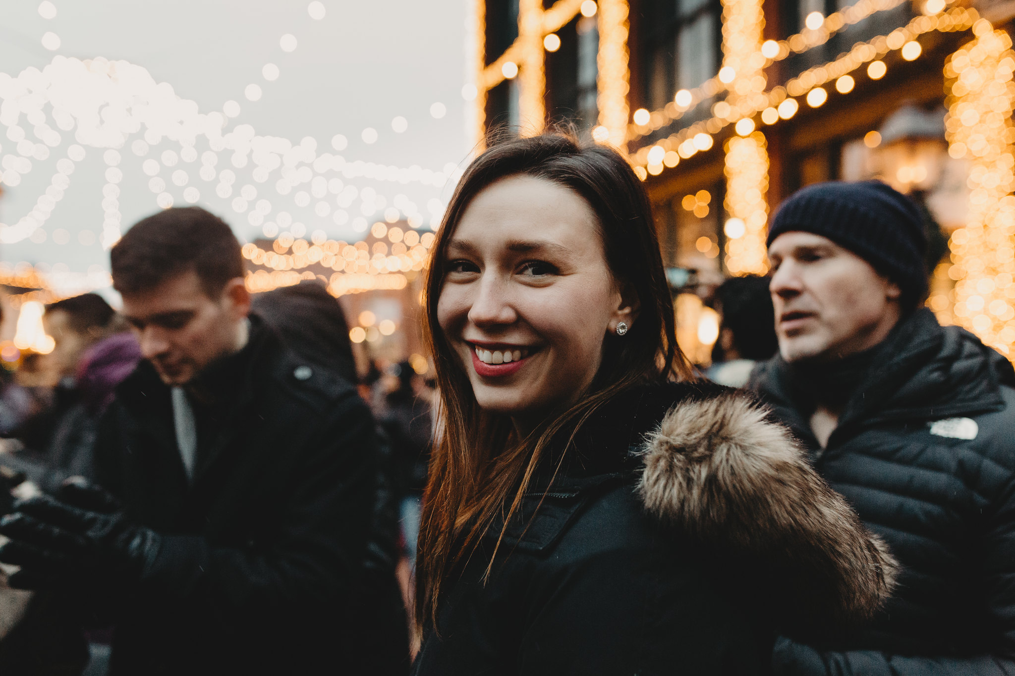 Alexis Dimmer Flickr