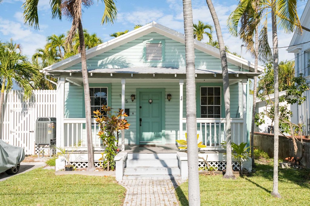 1105 Flagler Avenue, Key West Must See! My Blog