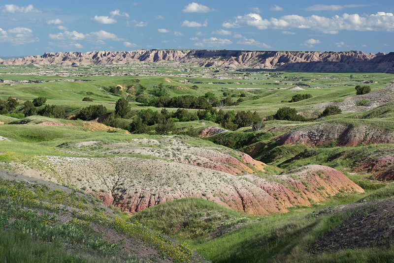 Top 50 Places to Visit in South Dakota, U.S.A