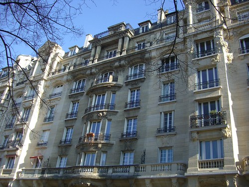 2426 rue Charles Baudelaire, Paris XIIe Architectes Jos… Flickr