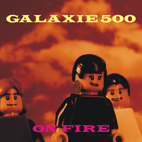 GALAXIE 500 On Fire Another favourite album. Original up… Flickr