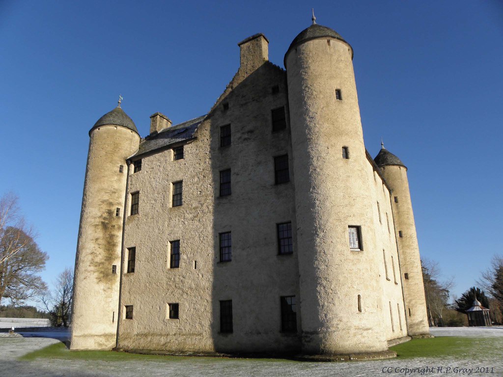 Methven Castle Alchetron, The Free Social Encyclopedia