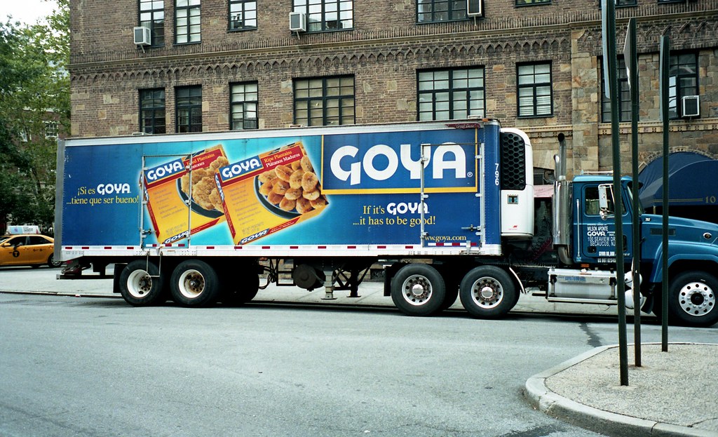 Working At Goya Foods Zippia